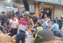 Bilang dagiti addaan ti MPox idiay Davao, ngimmato ti innem