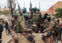Hamas, ad-adalenen ti inlatag a ceasefire ti US