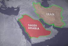 Saudi Arabia, nagpakdaar ti Iran a seryoswen ti indiaya ti US mainaig ti nuclear deal