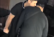 Representative Paolo ‘Pulong’ Duterte, trending gapo ti panangdangran na ti maysa a lalaki ti uneg ti bar