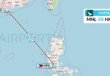 Pilipina nga addaan ti kaso nga estafa, inarestar ti otoridad idiay NAIA pagkasangpet na manipud Hong Kong