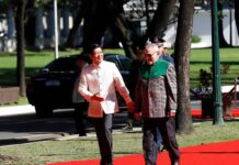 Pilipinas, pinatibker pay ti suporta para ti full membership ti Timor-Leste sadiay ASEAN