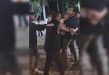 Kondisyon ti deportasyon ni Arnie Teves, inlatag ti Timor-Leste