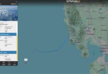 PH Navy, pinaglibakan ti panagpatrolya ti Chinese navy sadiay Scarborough shoal