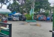 Barangay Chairman ken dua a konsehal, natay iti pammaltog ti barangay kagawad; SK Secretary, kritikal