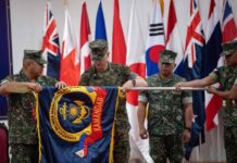 Kamandag exercise 2025 ti nagbetan ti PH ken US, opisyalen a nagleppas