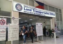 Illegal ownership transfer dagiti nakumpiskar a lugan ti operasyon ti PNP, imbestigaran ti LTO