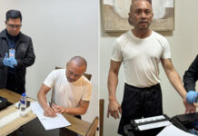 NBI, bantay sarado kenni Ex-Cong. Teves tapno saan a makatakas