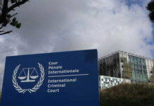 ICC prosecution, insubmitir ti maika-pito batch ti ebidensya vs FPRRD