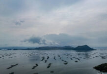 Mangngalap idiay Taal Lake, nalugi gapo iti kaso dagiti “missing sabungeros”