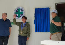 Speaker Romualdez, impasiguro ti pondo para ti nationwide veteran’s clinic