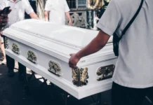 Free funeral services bill, aprubadon idiay Senado