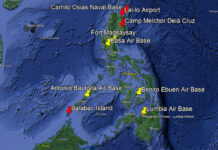 EDCA sites, saan a maaramat para ti giyera gapo iti panakibiang ti US idiay Middle East – DFA