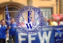 Grupo dagiti mangmangged, nakaragsakan ti pannakatantan ti EDSA rehabilitation