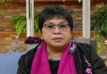Atty. Lorna Kapunan, agbalin a House prosecution panel?