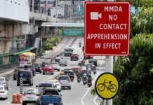 NCAP, agtalinaed latta laksid ti pannakatantan ti EDSA rehab