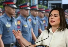 CPNP Torre III, inimbitaran ni VP Sara para ti visualization dagiti moderno nga teknolohiya para ti police response