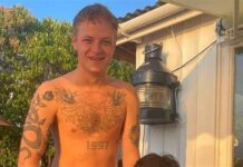 Anak iti crown prince ti Norway, sumangsango kadagiti nagtutuon a kaso
