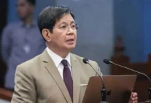 Sen. Lacson, nagpakdaar kontra ti pannaka-dismiss ti impeachment complaint vs VP Sara