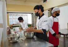 DepEd, ninaganan dagiti 14 a pagadala para ti SHS work immersion program