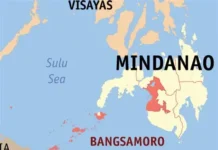 PH, dekada pay ti urayen tapno makapartuat ti langis idiay Bangsamoro