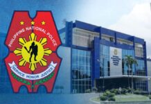 PNP: matutokan amin a krimen saan laeng a droga