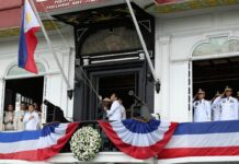 NHCP, pormalen nga inlatag dagiti aktbidad para ti selebrasyon ti Independence Day