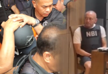 Ex-Cong. Arnie Teves, mangipila ti ‘petition for bail’