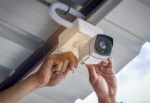 Mandatory installation kadagiti CCTVs, itantandudo ti maysa a kongresista