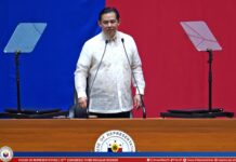 Speaker Romualdez, nagpanawagan nga ipasa ti “landmark digital and technological legislation”