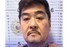 Japanese mafia leader, naarestar idiay Pampanga