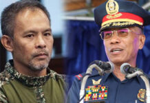 PNP, nadakamaten ti pagduldulinan ni General Bantag; Agur-uray laeng ti gundaway tapno makemmeg daitoy