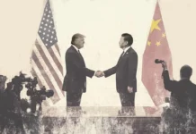 Trade talks ti nagbaetan ti China ken US, maangay inton sumaruno a lawas