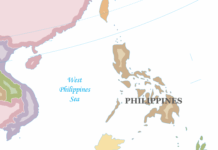 DFA, inyendorso dagiti 131 maritime features idiay West Philippine Sea