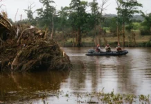 PBBM, nangipadanon ti pannakiladingit kadagiti biktima ti Texas flash floods