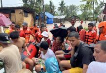 Phil Navy Marine Brigade, naideploy idiay Palawan tapno tumulong kadagiti nalayos