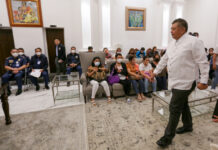 DOJ, agtalek iti ‘case buildup’ ti pannakapukaw dagiti mammallot