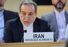 European Union, napabasol seknan ti pannakatantan ti 2015 Iran nuclear deal