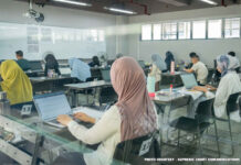 2025 Shari’ah Bar Exams results, iruaren ti Korte Suprema ita nga aldaw