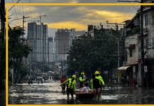 ‘State of Calamity,’ naideklara kadagiti adu a lugar ditoy pagilian gapo iti Habagat