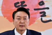 Korte ti South Korea nangipaulog ti warrant of arrest kontra kenni ex- Pres. Yoon