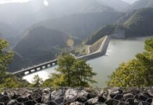 Ambuklao Dam, nangipalubos ti danum gapo ti agtultuloy a panagtudo