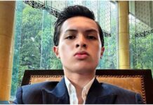 Driver’s license ti Kangkong Chips CEO a ni Josh Mojica, sinuspindir ti LTO