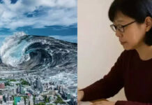 Turista manipud Hong Kong, madanagan kadagiti agwarwaras a mapasamak a delubyo idiay Japan ita nga Hulyo 5