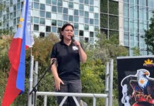 VP Sara, kinuna nga adda iti sabwatan ti Marcos Admin idiay ICC kontra kenni FPRRD
