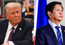 PBBM, agturong idiay Estados Unidos tapno makitaripnong kenni US Pres. Donald Trump