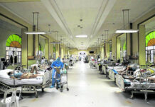 DOH, impasiguro ti zero-balance billing para kadagiti basic accommodation dagiti pampubliko nga ospital