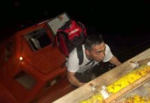 DMW, makikoordinar kadagiti na-rescue a crew ti Eternity C para ti kanayunan a detalye