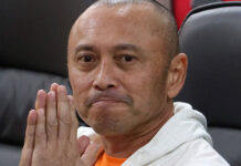 Ex- Cong. Teves, makaruaren iti ospital