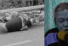 ₱2-M, maited para ti makaitudo ti pimmatay kenni Boy Pana idiay Surigao del Sur